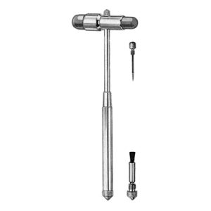 Buck Percussion Hammer 18 0 cm
