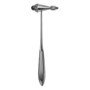 Troemner Percussion Hammer 24 0 cm
