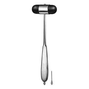 Dejerine Percussion Hammer 21 0 cm