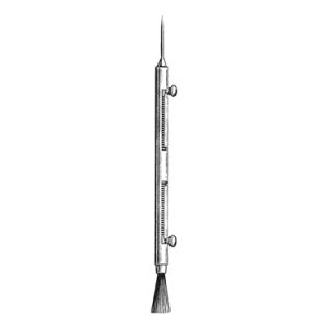 Aly Sensibility Instruments 17 0 cm