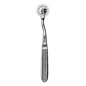 Wartenberg Sensibility Instruments 19 0 cm