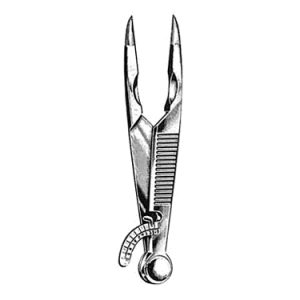 Weber Sensibility Instruments 9 0 cm