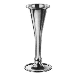 Pinard Stethoscopes 15 0 cm (Aluminium)