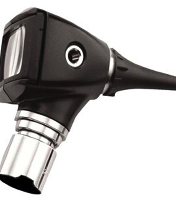 3 5V Diagnostic Otoscope with LED bulb (Head Only)