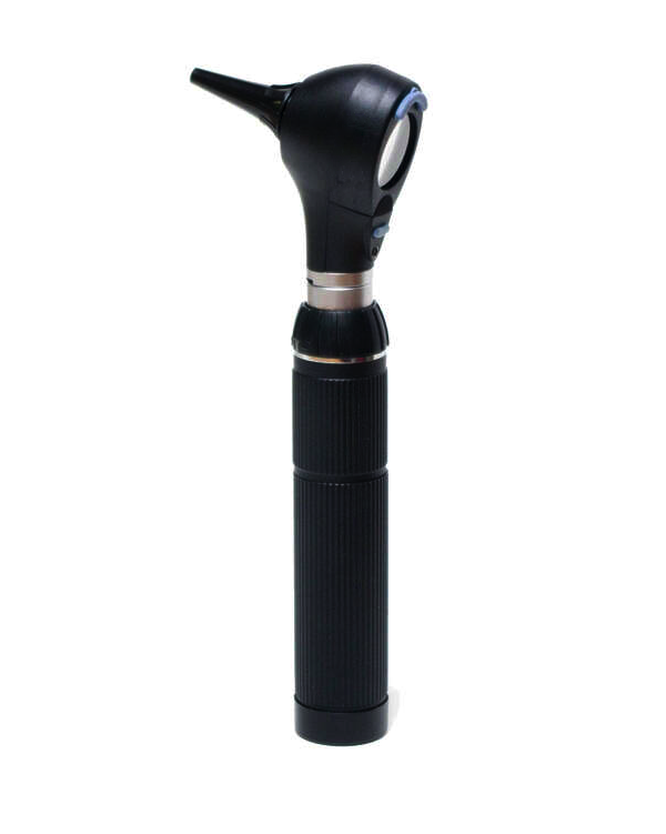 ADC 3 5V Standard LED Otoscope