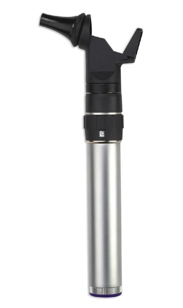 Otoscope 2 8V (C Cell)