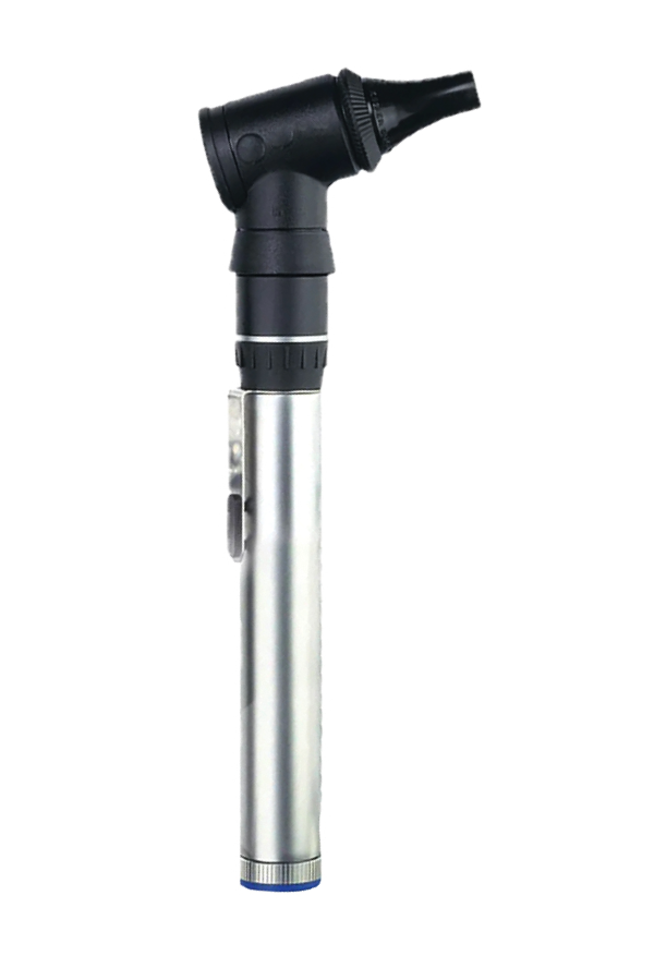 Pocket Otoscope