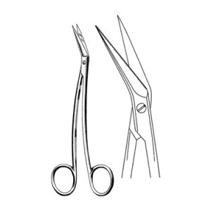 Operating Scissors 16 0 cm