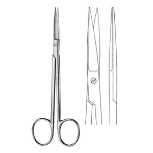 Joseph Fine Operating Scissors 14 0 cm, Straight