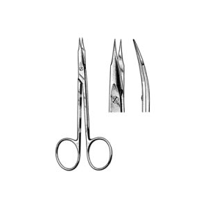 Stevens Tenotomy Scissors 11 0 cm, Sharp Points, Straight