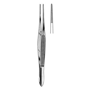 Mcindoe Dressing Forceps 15 0 cm