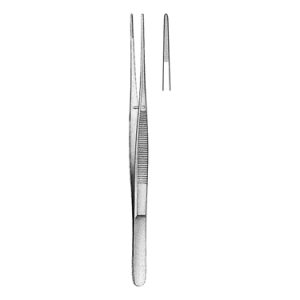 Semken Dressing Forceps 13 0 cm
