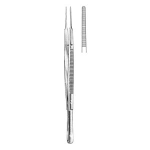 Potts Smith Dressing Forceps 25 0 cm