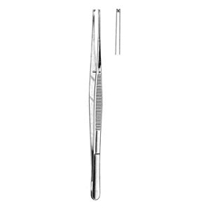 Taylor Tissue Forceps 18 0 cm, 1 x 2 Teeth