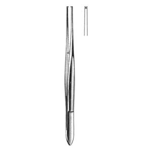 Cushing Tissue Forceps 17 0 cm