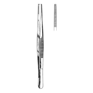 Brophy Tissue Forceps 20 0 cm