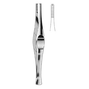 Ferris Smith Tissue Forceps 18 0 cm, 1 x 2 Teeth