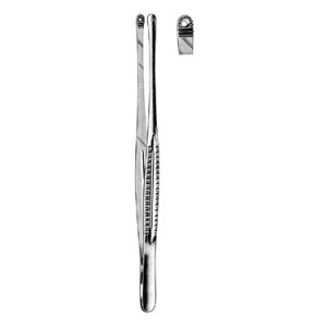 Mayo Russian Grasping Forceps 23 0 cm