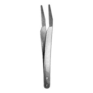Splinter Forceps 10 0 cm