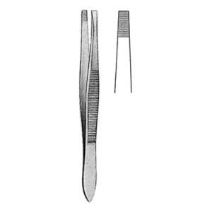 Douglas Cilia Forceps 9 0 cm