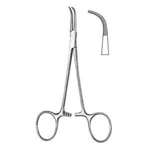Baby Mixter Artery Forceps 14 0 cm