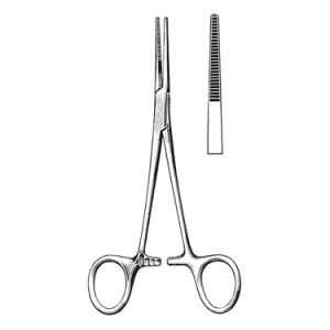 Kelly Artery Forceps 14 0 cm, Straight