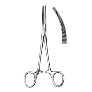 Crile Artery Forceps 14 0 cm, Curved