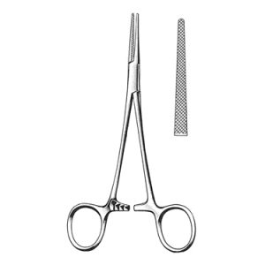 Lovelace Artery Forceps 16 0 cm
