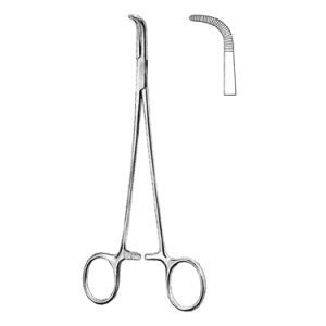 Baby Adson Artery Forceps 14 0 cm