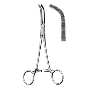 Mixter O Shaugnessy Artery Forceps 18 0 cm