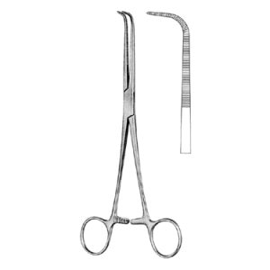 Wickstrom Artery Forceps 21 0 cm