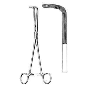 Finochietto Artery Forceps 24 0 cm