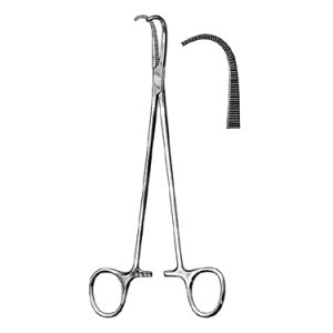 Negus Artery Forceps 19 0 cm