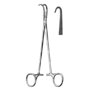 Negus Artery Forceps 19 0 cm