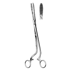 Cheron Dressing Forceps 25 0 cm