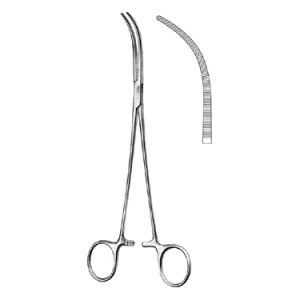 Overholt Mixter Dissecting Forceps 21 0 cm