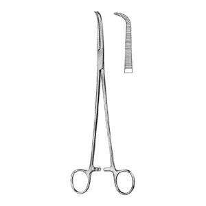 Mini Gemini Dissecting Forceps 22 0 cm