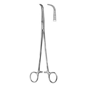 Gemini Dissecting Forceps 28 0 cm