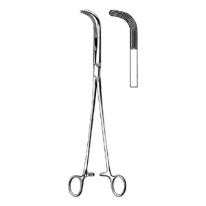 Mixter Gall Stone Forceps 28 0 cm
