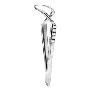 Jones Towel Forceps 5 0 cm