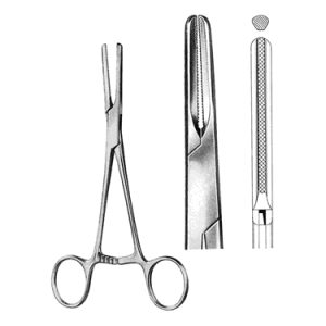 Standard Tubing Clamps 20 0 cm