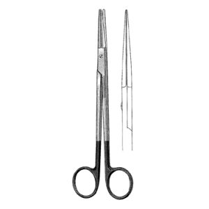 Gorney Scissors 18 5 cm, Straight, Super Cut