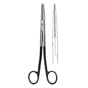 Freeman Gorney Face Lift Scissors 19 0 cm, Straight, Super Cut