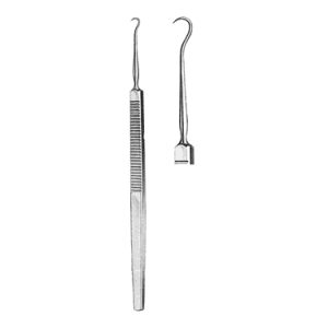 Graefe Retractor 16 0 cm