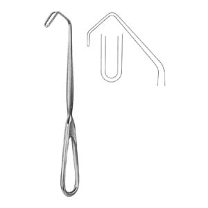 Cushing Retractor 20 0 cm