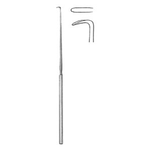 Venenhaken Brom Retractor 19 0 cm