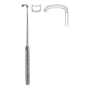 Strandell Stille Retractor 19 0 cm