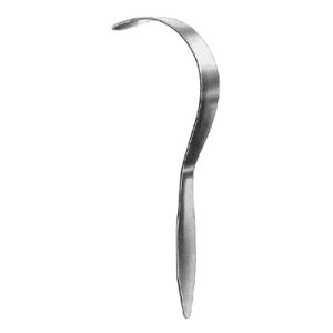 Deaver Retractor 21 5 cm, 22 mm