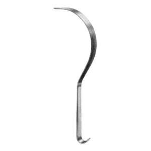 Deaver Retractor 30 0 cm, 25 mm