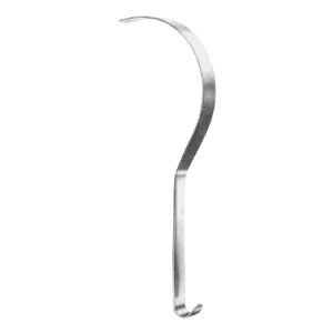 Deaver Retractor 33 0 cm, 25 mm